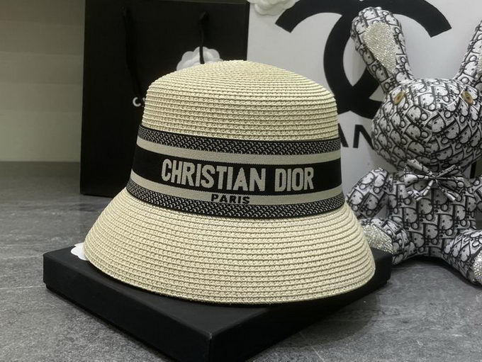 Dior Hat ID:20240717-59